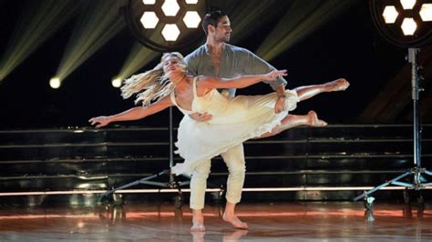 Dancing With The Stars Season ﻿30 Recap Final 4 Couples Revealed For Finale Good Morning