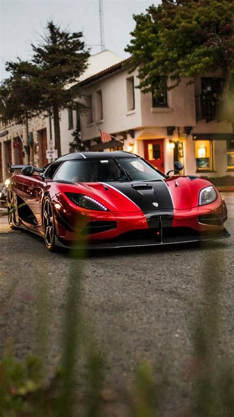 Download Red Koenigsegg Wallpaper By Abdxllahm 59 Free On Zedge