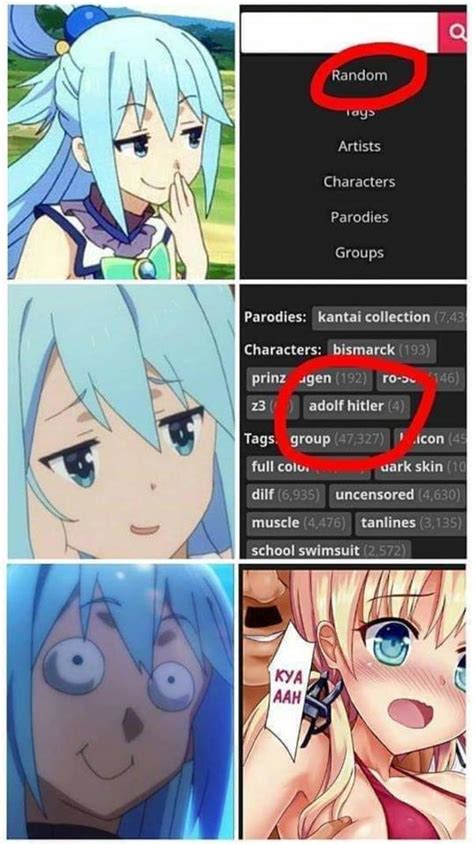 I Have Several Questions R Animemes Hentai Tags Know Your Meme