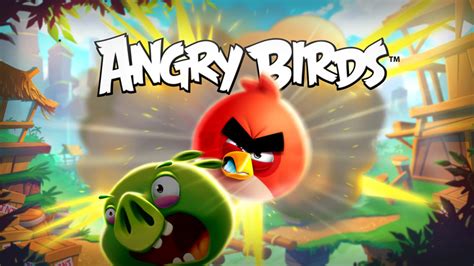 تحميل لعبة الطيور الغاضبة Angry Birds 4 برابط مباشر للكمبيوتر مجانا