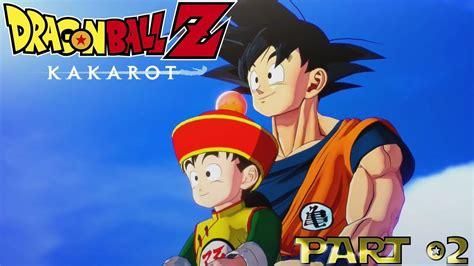 Kakarot dlc 1 out and many fans having already completed its content, players are looking towards dlc 2's potential. Dragon Ball Z Kakarot Walkthrough Part 2 - YouTube