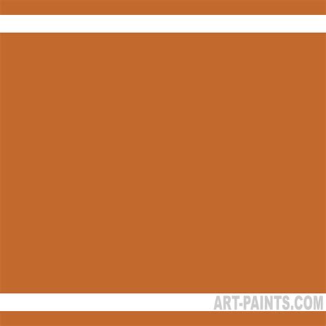 Pumpkin Orange Four-in-One Paintmarker Marking Pen Paints - 153