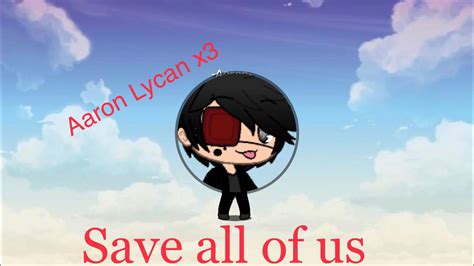 Aaron Lycanmeh~ Wiki Aphmau ️ ️ Amino
