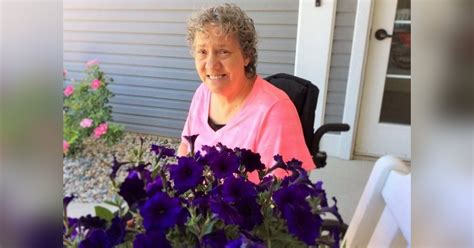 Sue Dussel Laplant Obituary Visitation Funeral Information 79692 Hot
