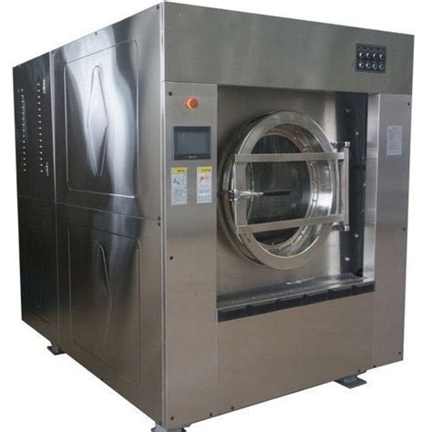 Garmax Industrial Washing Machine Side Loading Kg For Commercial KW Rs Piece