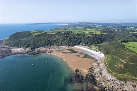 The Best Photography Locations On The Gower Peninsula — Oh What A Knight