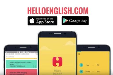 Should You Use The Hello English App Read This Review First Fluentu