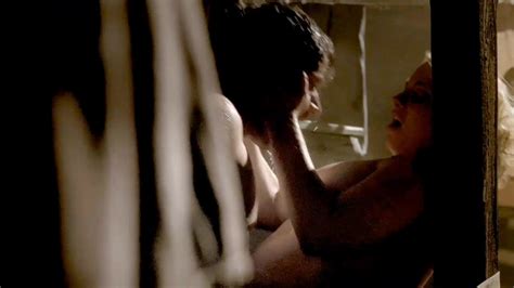 Cynthia Falabella  nackt