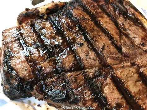 Copycat Texas Roadhouse Steak Rub Recipe Only A Few Ingredients To
