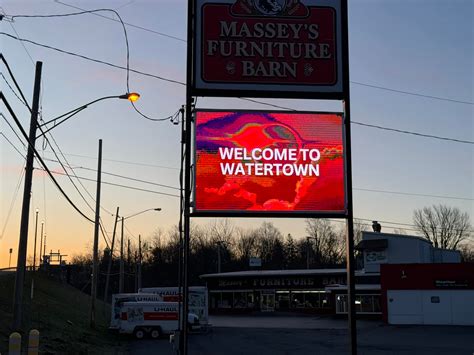 Newzjunky - Welcome to Watertown, NY