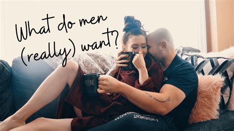 Qualities Men Actually Want In A Woman James Michael Sama