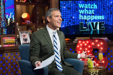 Kate Chastain And Amy Johnson Watch What Happens Live With Andy Cohen Photos