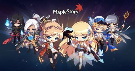 Are you looking for the best maplestory leveling guide in 2021? Maplestory Link Skills Guide - March 2021 - Mejoress