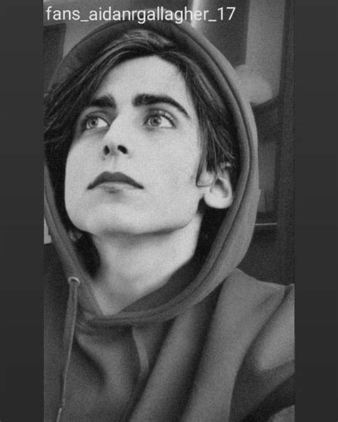 🍋aidan R Gallagher🍋 En Instagram “aidanrgallagher Aidansarmyru