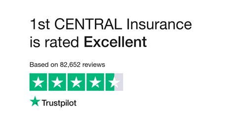 1st Central Insurance Reviews Read Customer Service Reviews Of