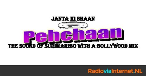 Sinar radio live broadcasting from kuala lumpur. Radio Pehchaan | Live en online naar de stream luisteren ...