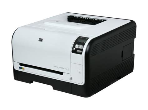 Next, proceed to the network connectivity process. HP LaserJet Pro CP1525nw CE875A Workgroup Up to 12 ppm 600 ...
