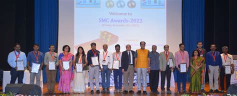 Society For Materials Chemistry Smc India