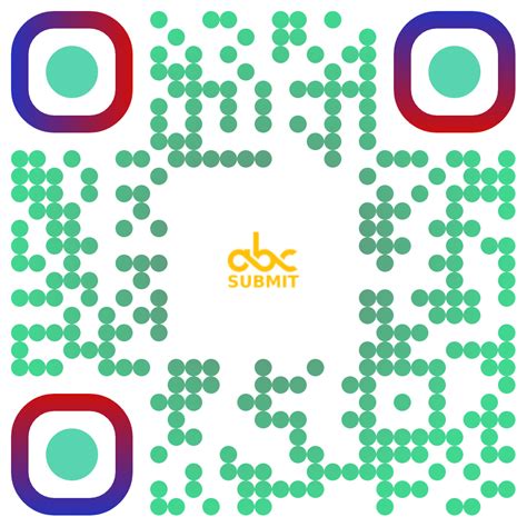 Free Qr Code Maker With Logo In The Middle Abcsubmit