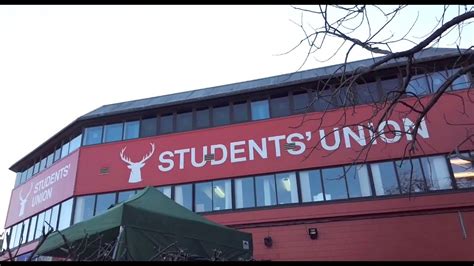 Surrey Showcase 2020 Students Union University Of Surrey Youtube