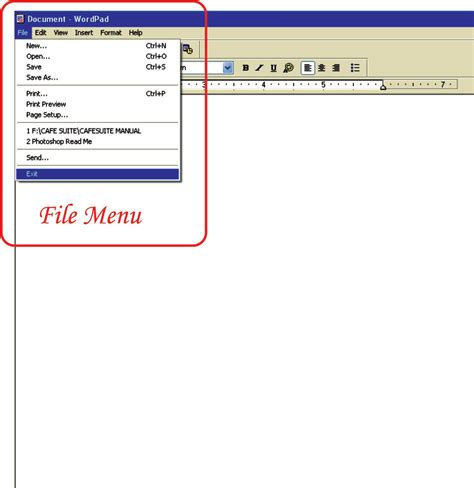 Introduction to WordPad - HubPages