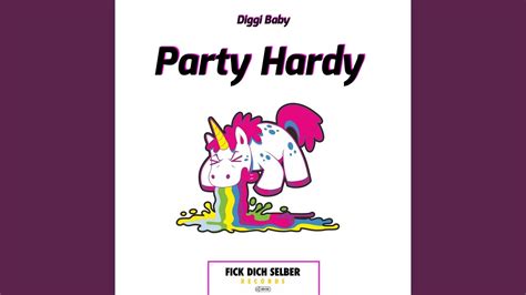 Party Hardy Instrumental Youtube