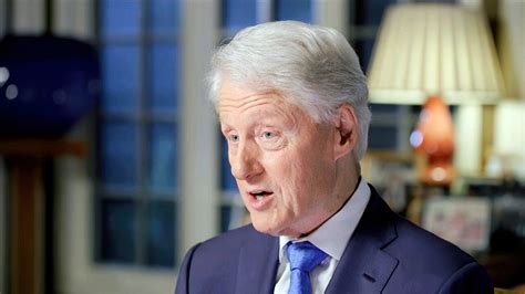 After Years Of Big Moments Bill Clinton’s Dnc Role Shrinks The Seattle Times