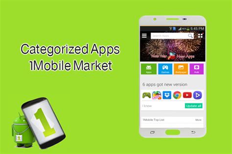 1mobile Market Download Free Apk Apps Best Android Market