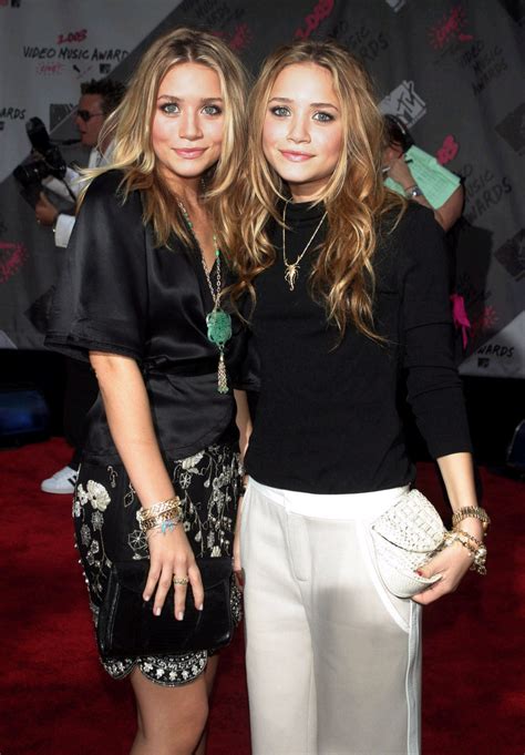 Olsen Twins Mary Kate And Ashley Olsen Photo 17172652 Fanpop