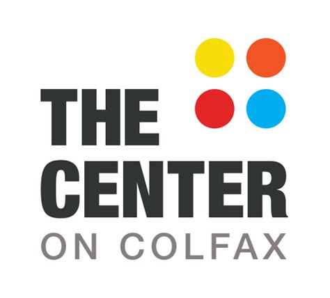 City Of Golden Partner The Center On Colfax