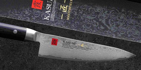 Kasumi Knife