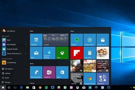 Microsoft Is Adding More Ads To The Windows 10 Start Menu The Verge