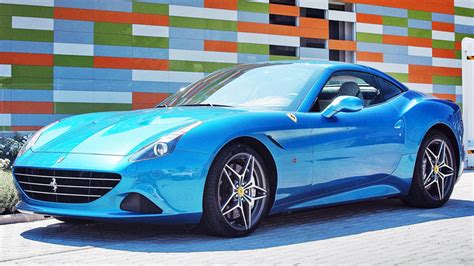 We did not find results for: California dreamin': Ferrari chairman's departing gift - MarketWatch