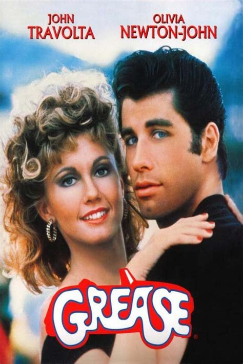 Grease 1978 Movie Review Film Essay Gone With