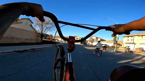 Teaching My Son How To Wheelie The Se Bikes Monster Quad Youtube