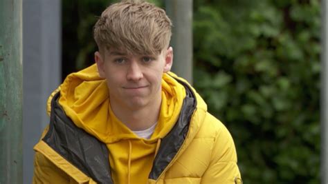 Hollyoaks Spoilers Sid Sumner To Become Police Officer In New Story