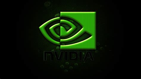 Nvidia Geforce Gtx Gaming Computer Wallpaper 1920x1080