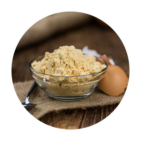 Dried Whole Egg Powder Applied Nutrition Tummyrite