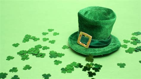 15 Lucky Things You Probably Didnt Know About Leprechauns Mental Floss