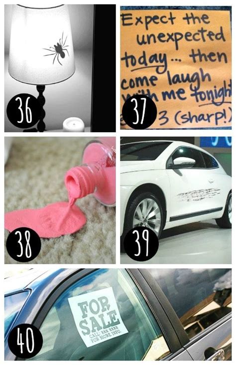 Since it is primarily a pranking vacation the place each potential sufferer will get. The Best April Fools Pranks | April fools pranks, Best ...
