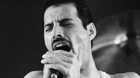 Does This Video Of Freddie Mercury Singing Opera Prove The Queen