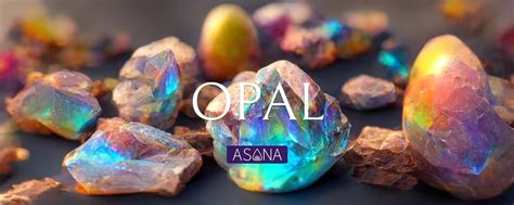 Opal Meaning And Crystal Uses Opal Spiritual Properties