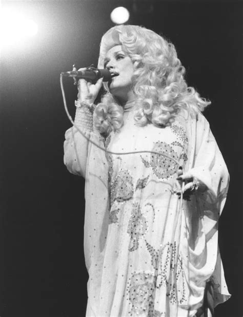 Dolly Parton Iconic Musician Halloween Costume Ideas POPSUGAR