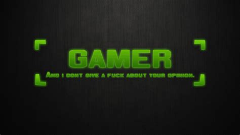 Gamer Wallpapers Hd 1920x1080 Group 81