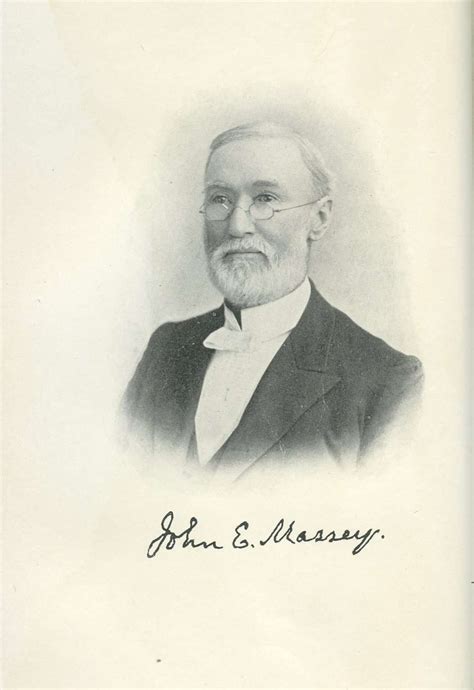 John E Massey 18191901 Encyclopedia Virginia