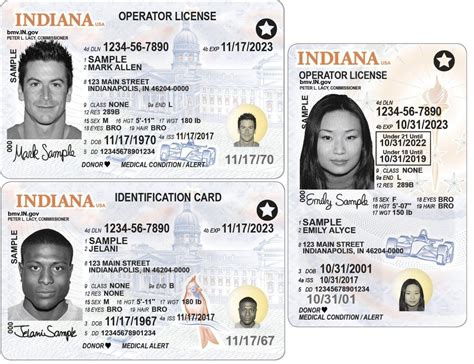 Illinois Real Id Documents Free Documents