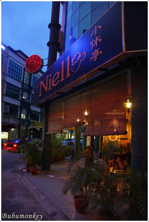 Food delivery seri kembangan, putrajaya, puchong has 2,564 members. monkeY eYe: Niello Cafe @ Seri Kembangan