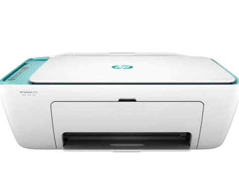 Printerscanner Hp Deskjet 2600 Series Perfect Condition In