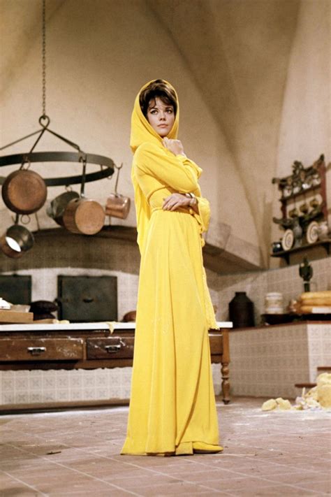 Natalie Wood In Sex And The Single Girl 1964 Edith Head The Cut