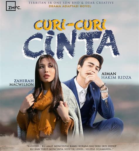 Read 108 reviews from the world's largest community for readers. Sinopsis Drama Curi-curi Cinta - bersiaran mulai 29 April ...